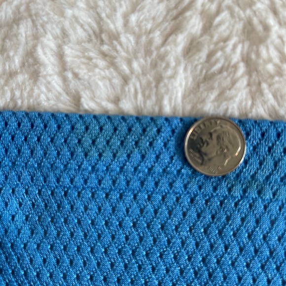 Authentic NFL Antonio Gates #85 powder blue football jersey size XL/EG/TG - Picture 9 of 9